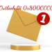 Outlook lỗi 0x800CCC0F khi gửi mail