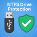 NTFS Drive Protection – Phần mềm bảo vệ dữ liệu USB và ổ đĩa hiệu quả
