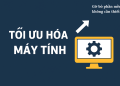 Gỡ bỏ phần mềm không cần thiết giúp máy khởi động nhanh hơn