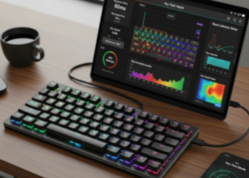 Keyboard Test Portable – Công cụ kiểm tra bàn phím tiện lợi