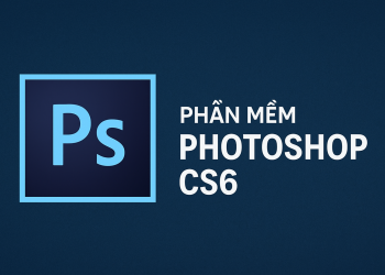 Phần mềm Photoshop CS6 – Công cụ chỉnh sửa ảnh chuyên nghiệp