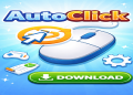 AutoClick (hay còn gọi là Auto Clicker)