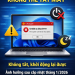 Lỗi Windows khiến máy tính không thể tắt sau bản cập nhật tháng 1
